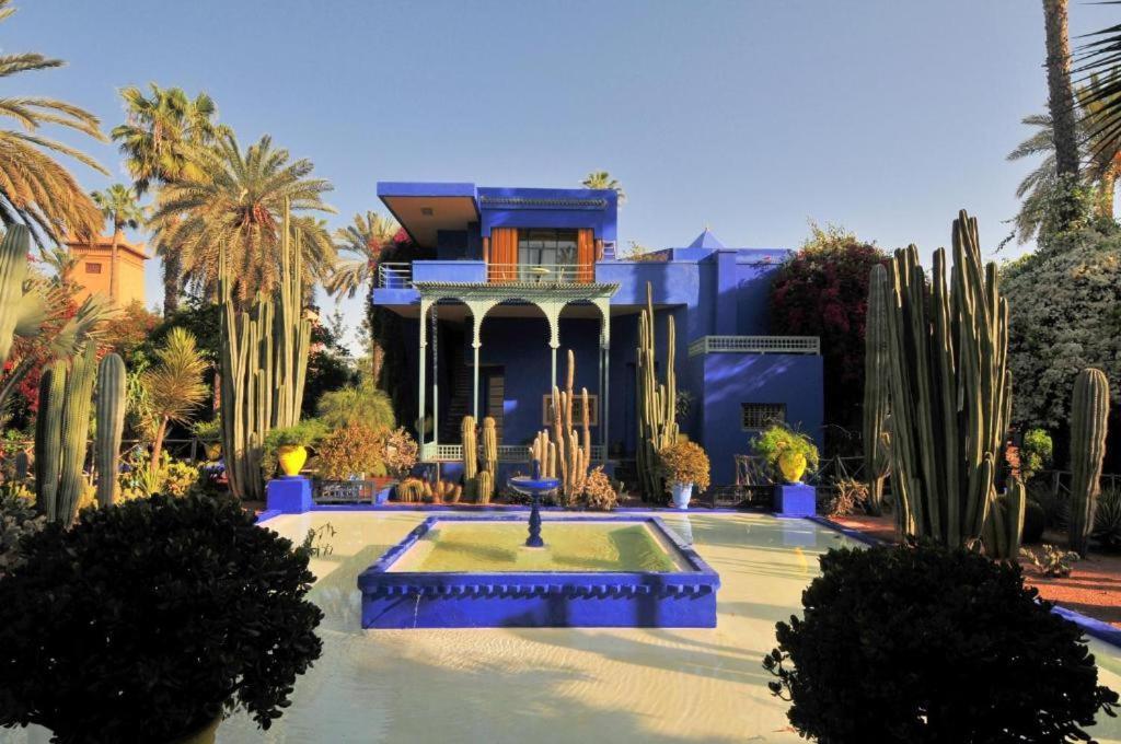 Torres De Majorelle Brillant Appartamento *